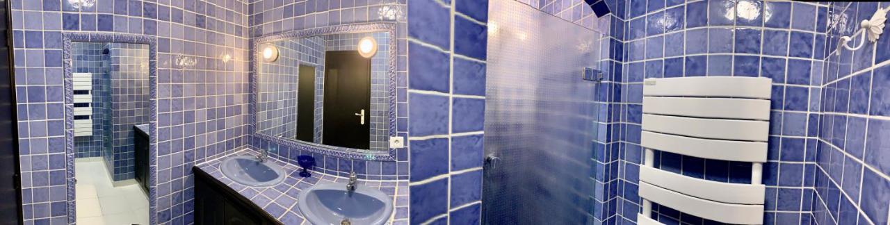 Marinesappartement-Yachts View, 100M Beach, Fiber Wifi High Speed Saint-Tropez Exterior photo